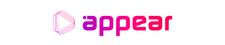 Logo AppearTV