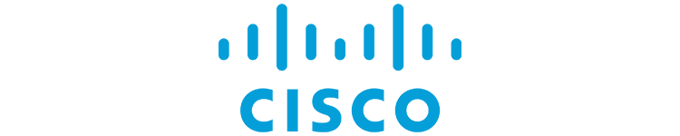 Logo Cisco