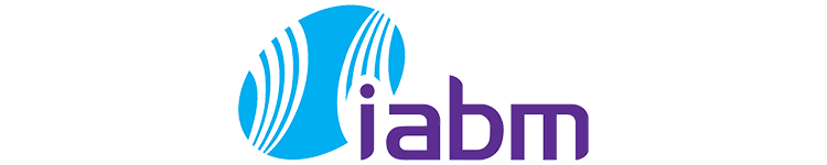 Logo IABM