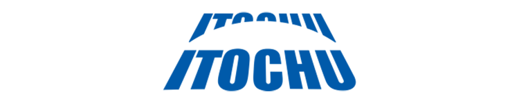 Logo Itochu Cable Systems