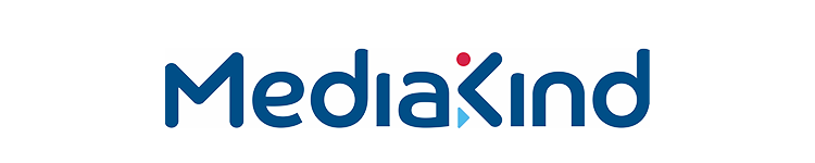 Logo Mediakind