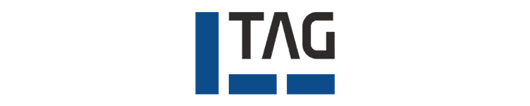 Logo TAG VS